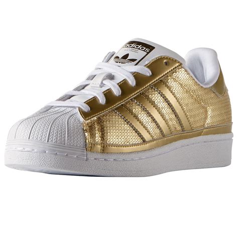 bold adidas superstar hoch damen|adidas gold metallic superstar.